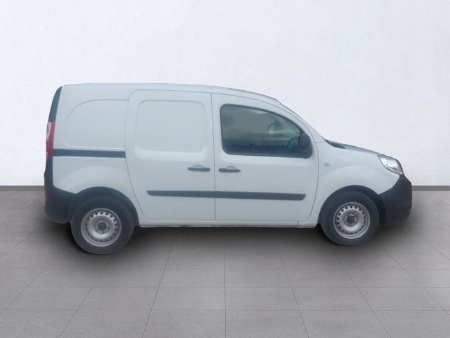 Renault Kangoo Furgon Diesel Fg. 1.5blue Dci Profesional 59kw  - Foto 5