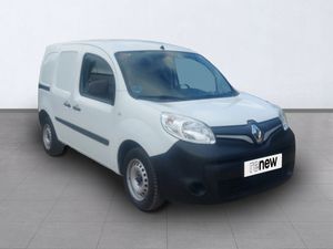 Renault Kangoo Furgon Diesel Fg. 1.5blue Dci Profesional 59kw  - Foto 4