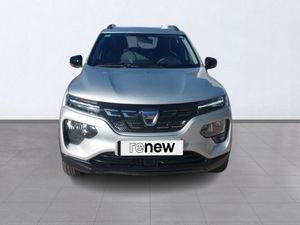 Dacia Spring Electrico Electric Comfort 45 33kw  - Foto 3