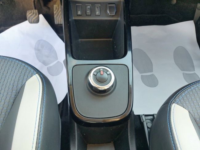 Dacia Spring Electrico Electric Comfort 45 33kw  - Foto 21