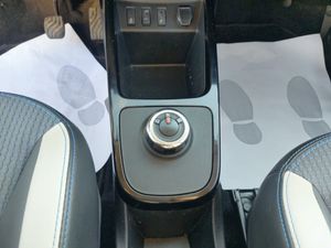 Dacia Spring Electrico Electric Comfort 45 33kw  - Foto 21