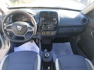 Dacia Spring Electrico Electric Comfort 45 33kw  - Foto 15