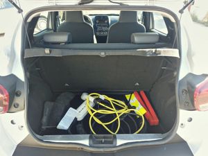 Dacia Spring Electrico Electric Comfort 45 33kw  - Foto 12