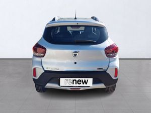Dacia Spring Electrico Electric Comfort 45 33kw  - Foto 7