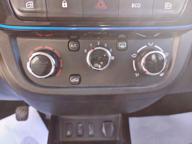 Dacia Spring Electrico Electric Comfort 45 33kw  - Foto 20