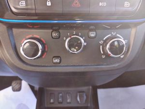 Dacia Spring Electrico Electric Comfort 45 33kw  - Foto 20