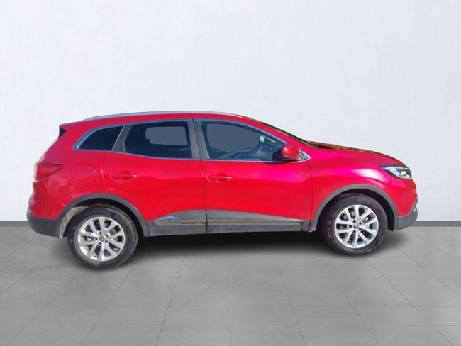 Renault Kadjar 1.2 Tce Energy Zen 97kw  - Foto 5