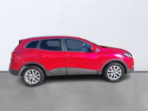 Renault Kadjar 1.2 Tce Energy Zen 97kw  - Foto 5