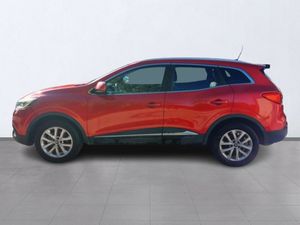 Renault Kadjar 1.2 Tce Energy Zen 97kw  - Foto 9