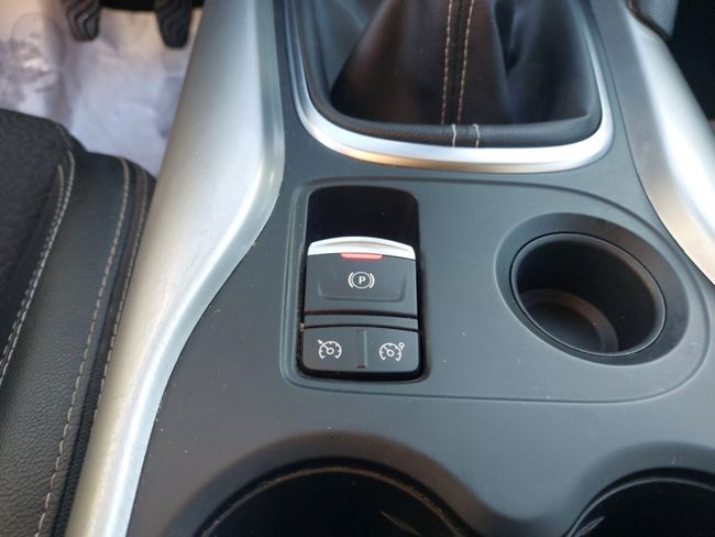 Renault Kadjar 1.2 Tce Energy Zen 97kw  - Foto 22