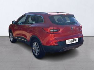 Renault Kadjar 1.2 Tce Energy Zen 97kw  - Foto 8