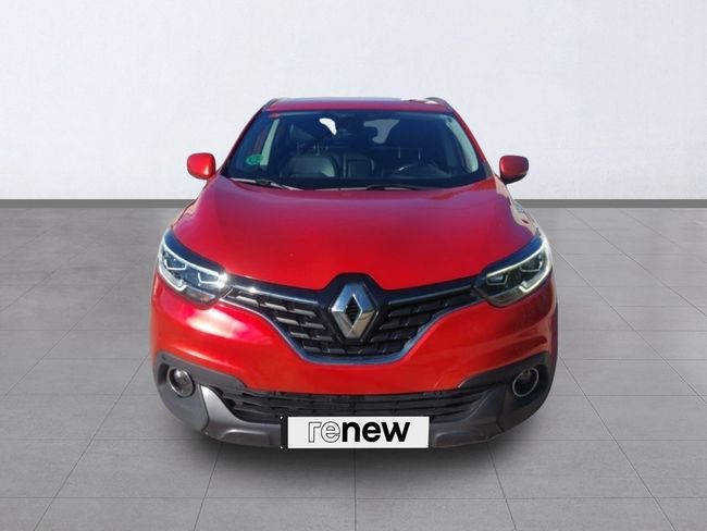 Renault Kadjar 1.2 Tce Energy Zen 97kw  - Foto 3