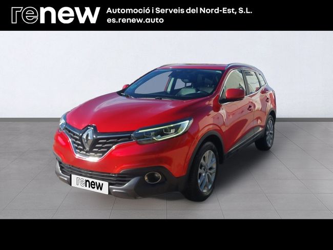 Renault Kadjar 1.2 Tce Energy Zen 97kw  - Foto 1