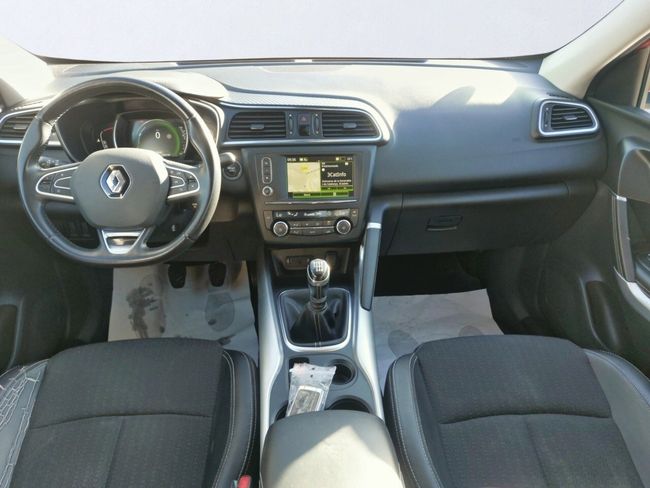 Renault Kadjar 1.2 Tce Energy Zen 97kw  - Foto 13