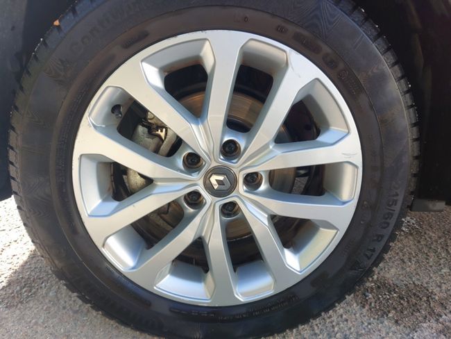 Renault Kadjar 1.2 Tce Energy Zen 97kw  - Foto 12