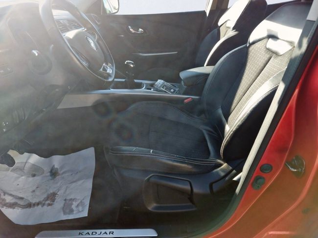 Renault Kadjar 1.2 Tce Energy Zen 97kw  - Foto 14
