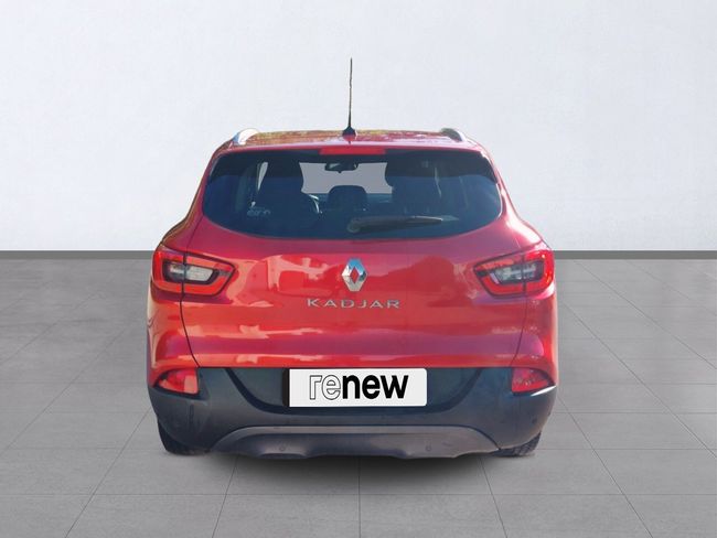 Renault Kadjar 1.2 Tce Energy Zen 97kw  - Foto 7