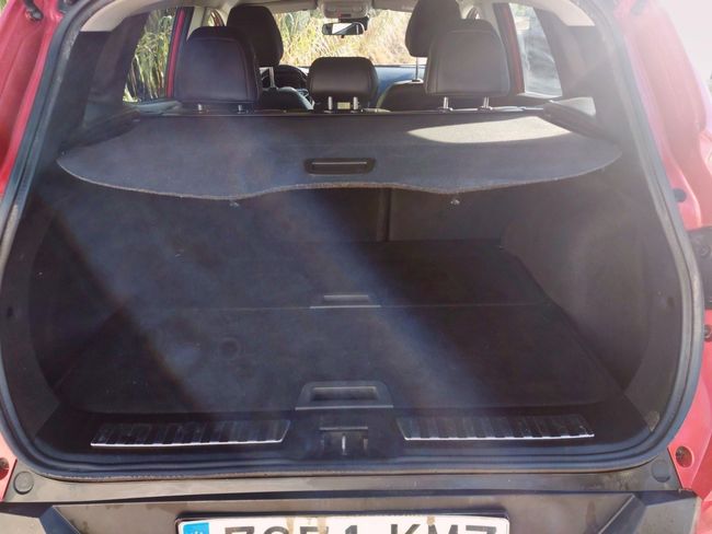 Renault Kadjar 1.2 Tce Energy Zen 97kw  - Foto 11