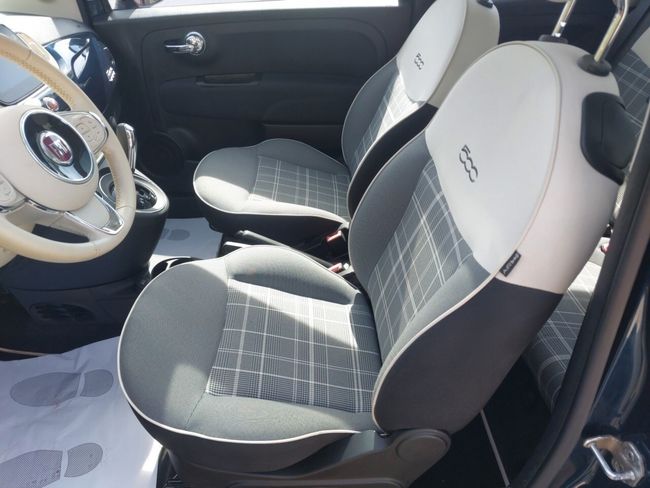 Fiat 500 1.2 Lounge  - Foto 13