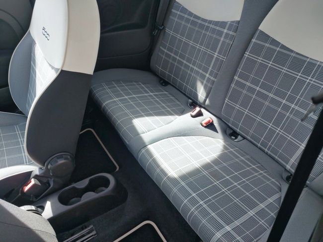 Fiat 500 1.2 Lounge  - Foto 14