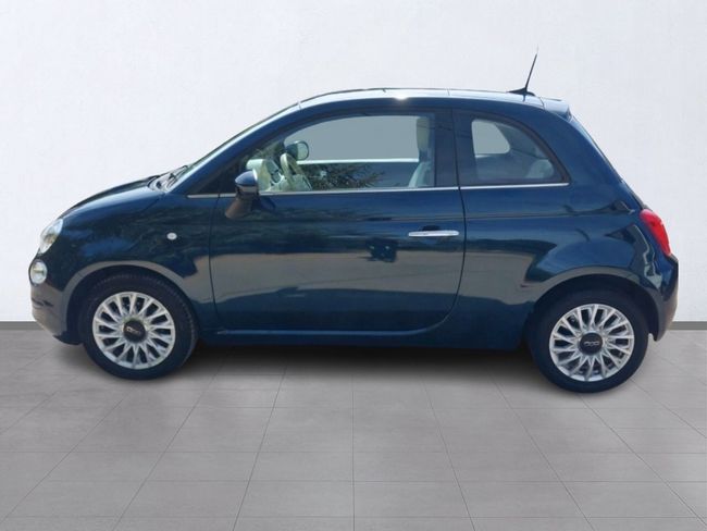 Fiat 500 1.2 Lounge  - Foto 9