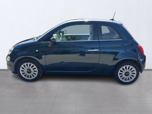 Fiat 500 1.2 Lounge  - Foto 9