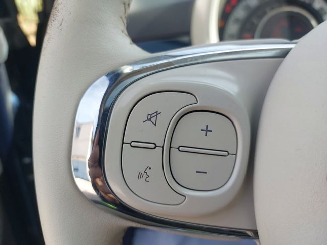 Fiat 500 1.2 Lounge  - Foto 17