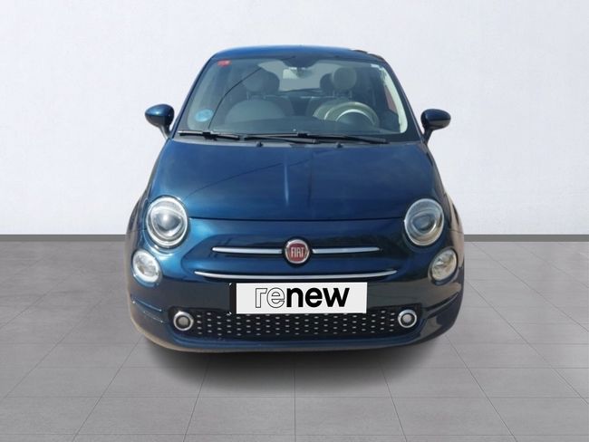 Fiat 500 1.2 Lounge  - Foto 3
