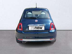 Fiat 500 1.2 Lounge  - Foto 7