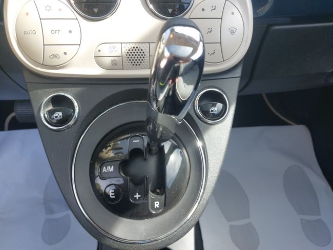 Fiat 500 1.2 Lounge  - Foto 23