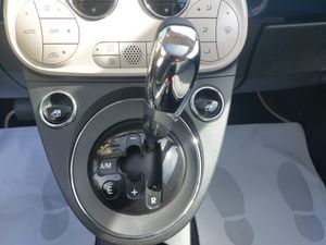 Fiat 500 1.2 Lounge  - Foto 23