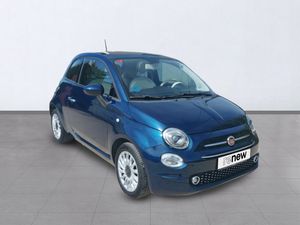 Fiat 500 1.2 Lounge  - Foto 4