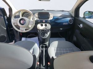 Fiat 500 1.2 Lounge  - Foto 15