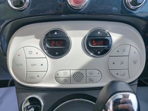 Fiat 500 1.2 Lounge  - Foto 22