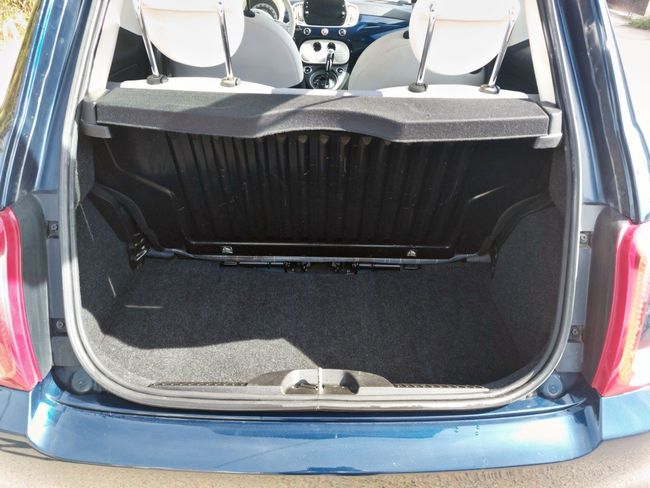 Fiat 500 1.2 Lounge  - Foto 12