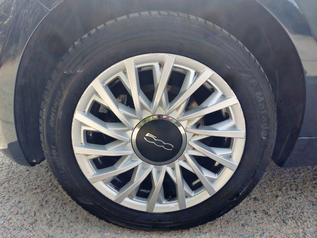 Fiat 500 1.2 Lounge  - Foto 11