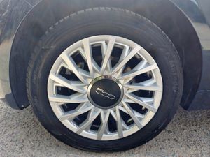 Fiat 500 1.2 Lounge  - Foto 11