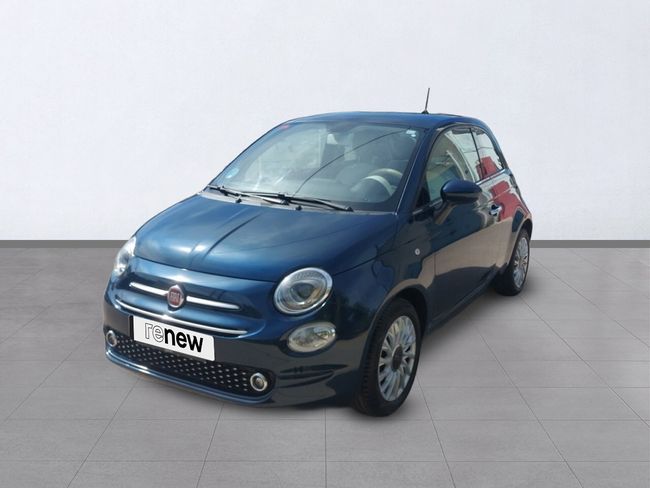 Fiat 500 1.2 Lounge  - Foto 1