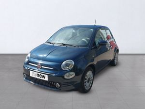 Fiat 500 1.2 Lounge  - Foto 2