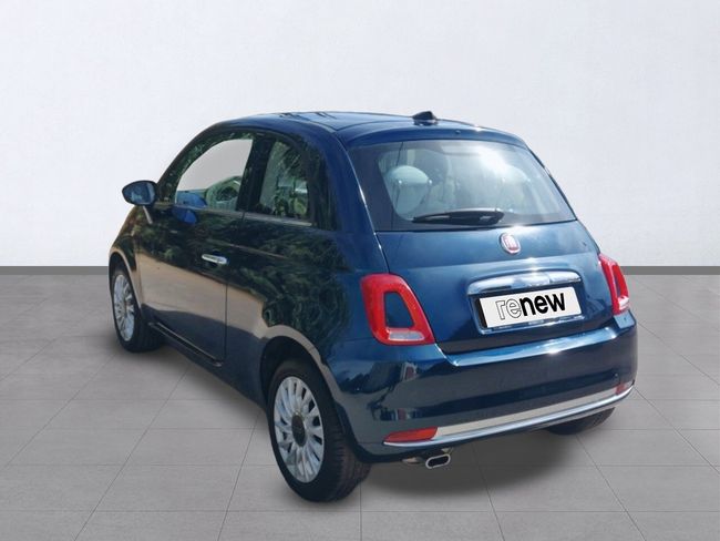 Fiat 500 1.2 Lounge  - Foto 8