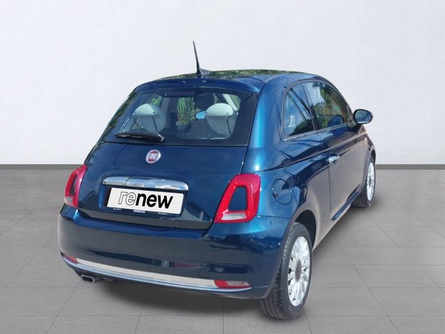 Fiat 500 1.2 Lounge  - Foto 6