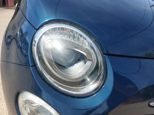 Fiat 500 1.2 Lounge  - Foto 10