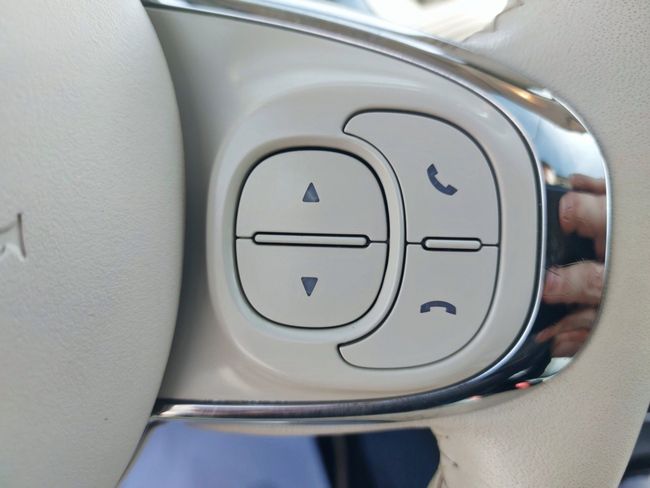 Fiat 500 1.2 Lounge  - Foto 18