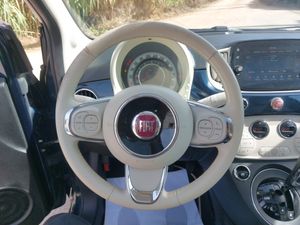 Fiat 500 1.2 Lounge  - Foto 16
