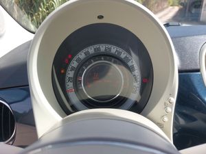 Fiat 500 1.2 Lounge  - Foto 19