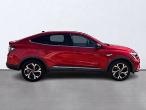 Renault Arkana 1.3 Tce Techno Edc 103kw  - Foto 5