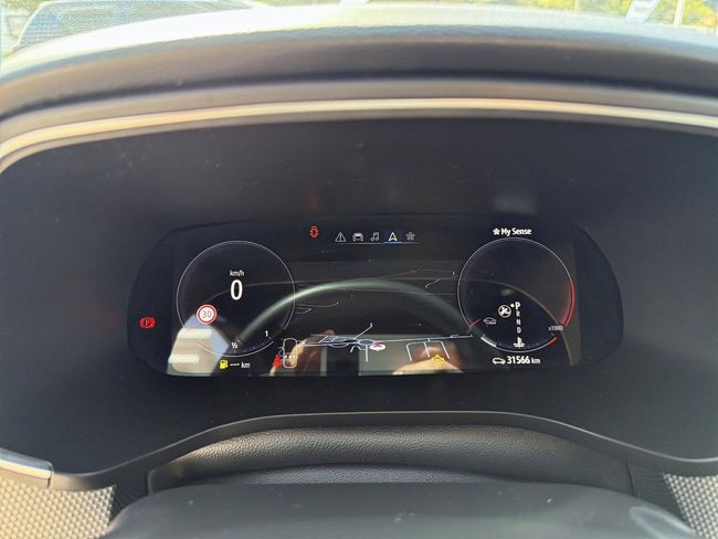 Renault Arkana 1.3 Tce Techno Edc 103kw  - Foto 16
