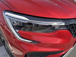 Renault Arkana 1.3 Tce Techno Edc 103kw  - Foto 11