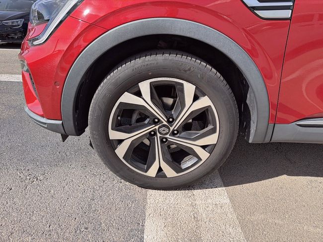 Renault Arkana 1.3 Tce Techno Edc 103kw  - Foto 10