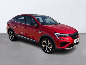 Renault Arkana 1.3 Tce Techno Edc 103kw  - Foto 4